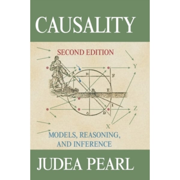 Causality (inbunden, eng)