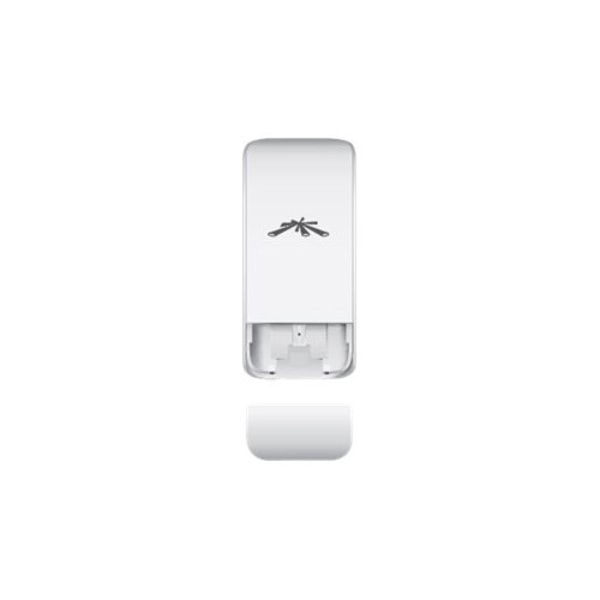 Ubiquiti NanoStation loco M5 - trådlös brygga - AirMax