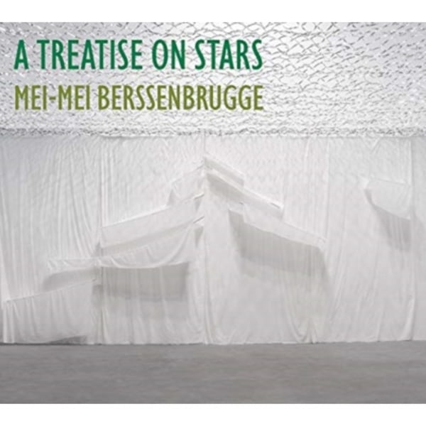 A Treatise on Stars (häftad, eng)
