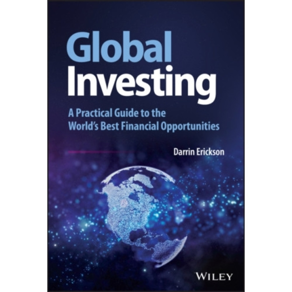Global Investing (inbunden, eng)