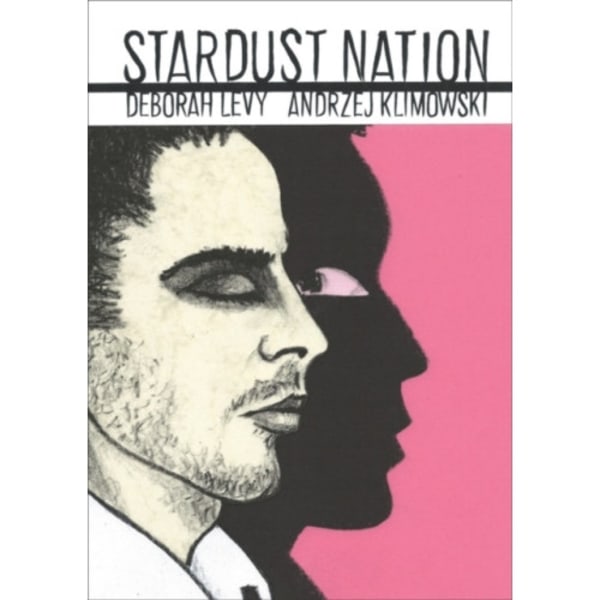 Stardust Nation (häftad, eng)
