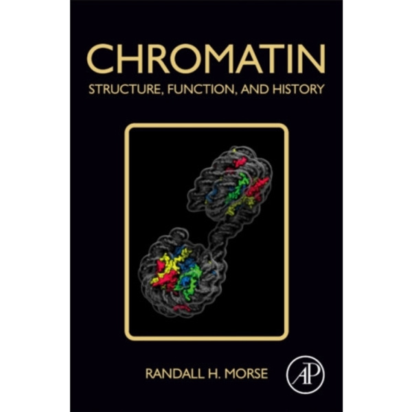Chromatin (häftad, eng)