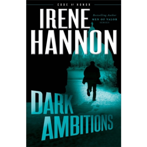 Dark Ambitions (häftad, eng)
