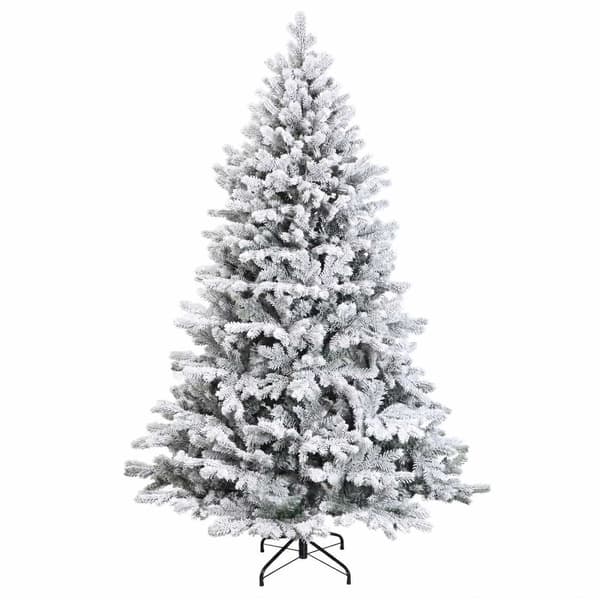 Plast Hingad Julgran 150 cm 150 LED-lampor Varmvit