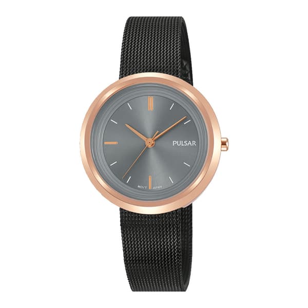 PULSAR PH8390X1 - Quartz Klocka Dam (31MM)