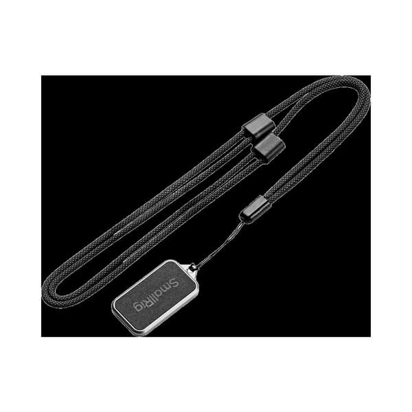 SmallRig 5761 Attachable Mount for Neck Strap