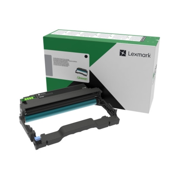 Lexmark - svart - original - avbildningsenhet för skrivare - LRP