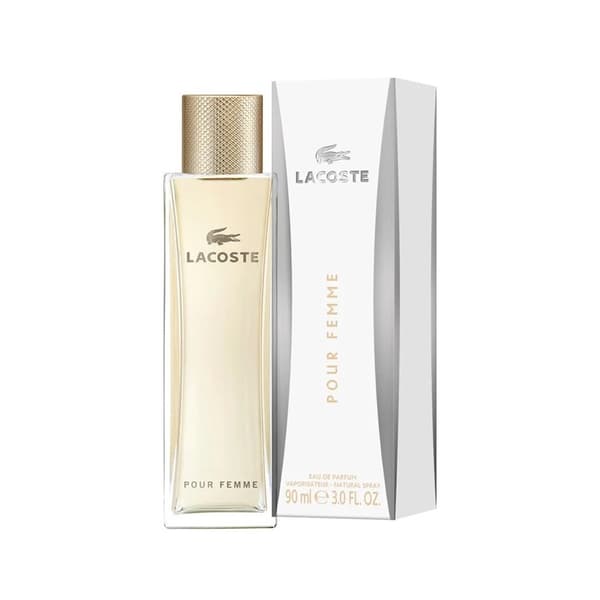 Pour Femme Edp 90ml