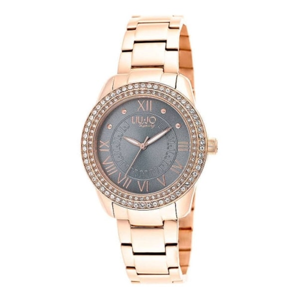 LIUJO TLJ901 - Quartz Klocka Dam (36MM)