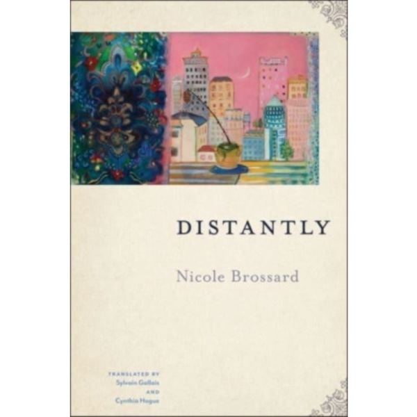 Distantly (häftad, eng)