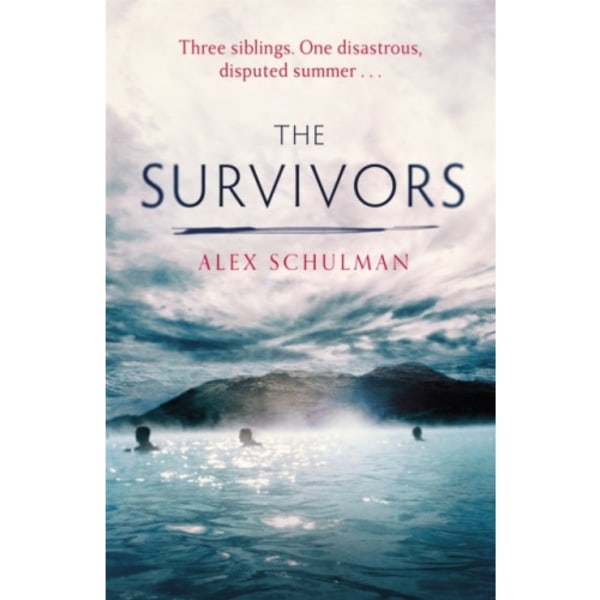 The Survivors (inbunden, eng)