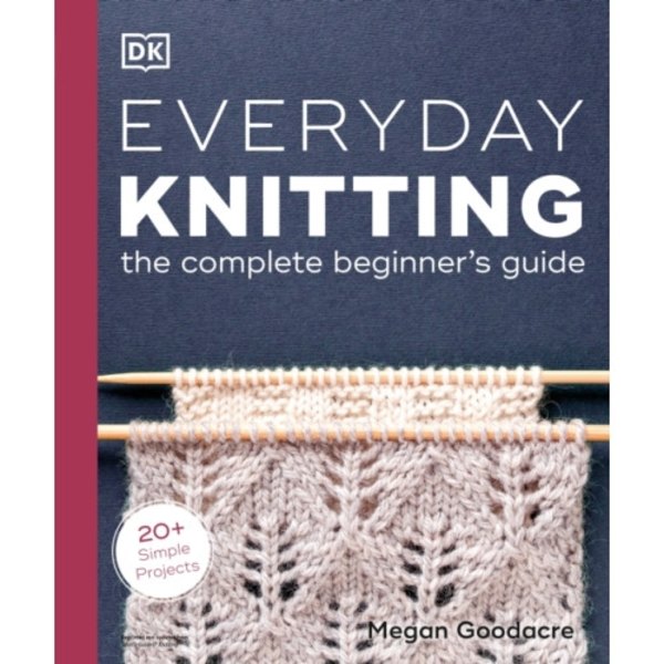 Everyday Knitting (häftad, eng)