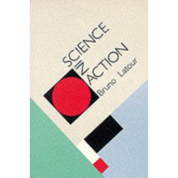Science in Action (häftad, eng)