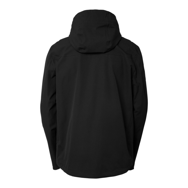 Dexter Jacket Black Male