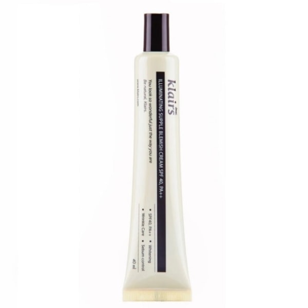 Illuminating Supple Blemish Cream 40ml