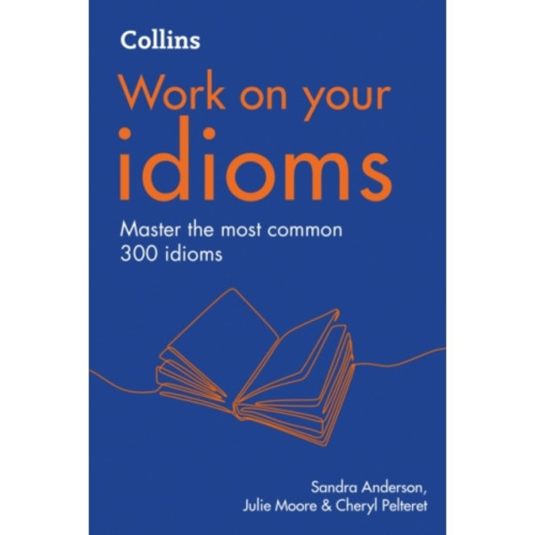 Idioms (häftad, eng)