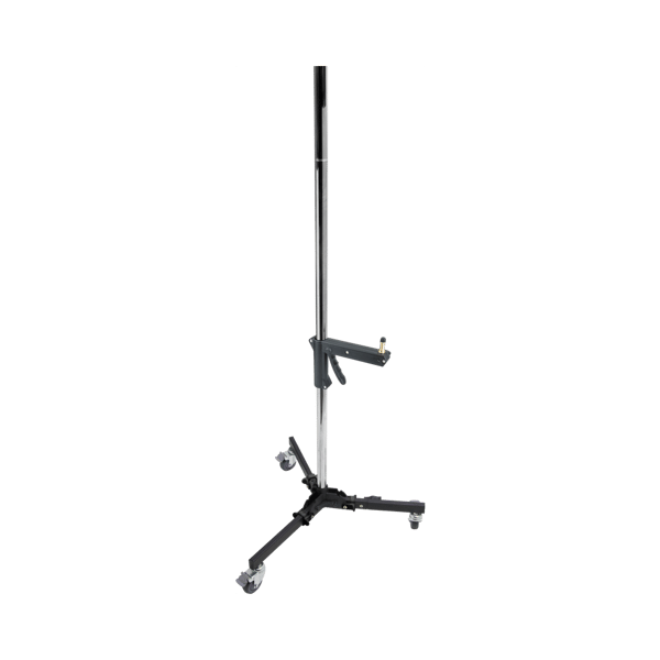 Kupo 390M Steel Column Roller Stand