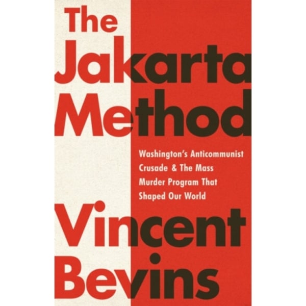 The Jakarta Method (häftad, eng)