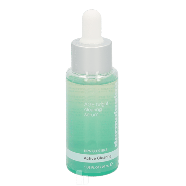 Dermalogica Age Bright Clearing Serum 30 ml Dam