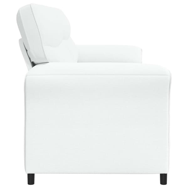 Soffa 100% polyester metallram MDF, Plywood
