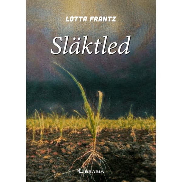 Släktled (inbunden)