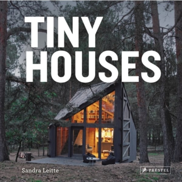 Tiny Houses (inbunden, eng)