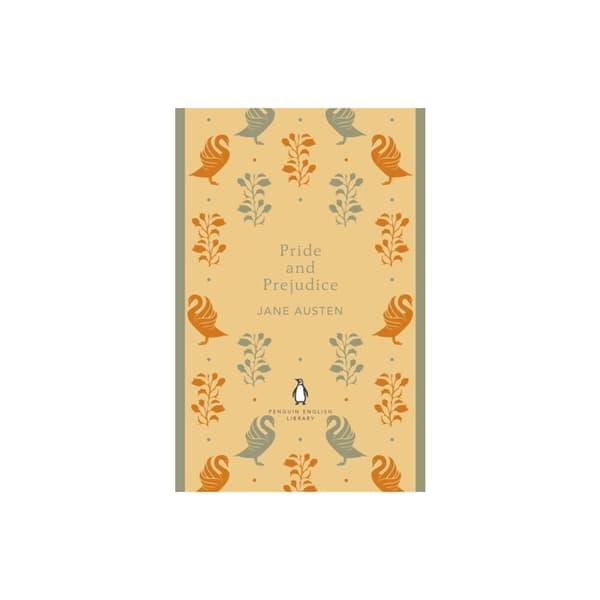 Pride and Prejudice (pocket, eng)