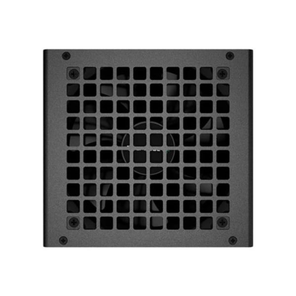 Deepcool PF 700 - nätaggregat - 700 Watt Svart