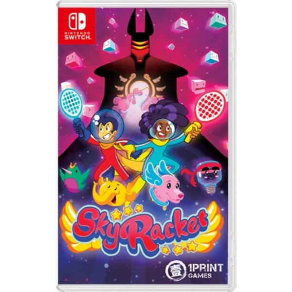 Sky Racket (Import)