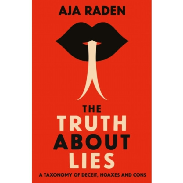 The Truth About Lies (häftad, eng)