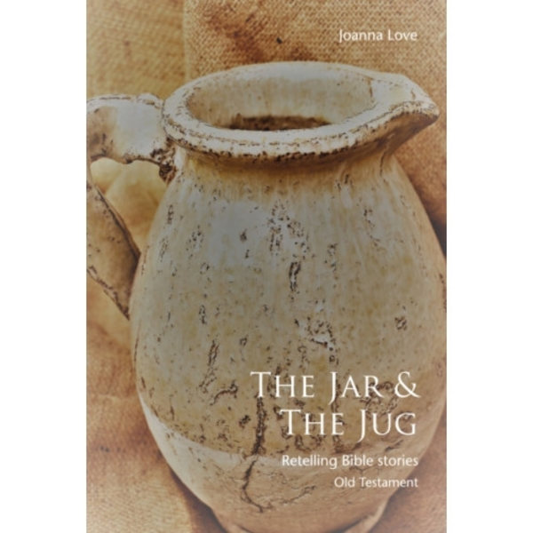 The The Jar & The Jug (häftad, eng)