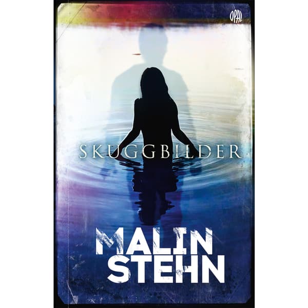 Skuggbilder (inbunden)