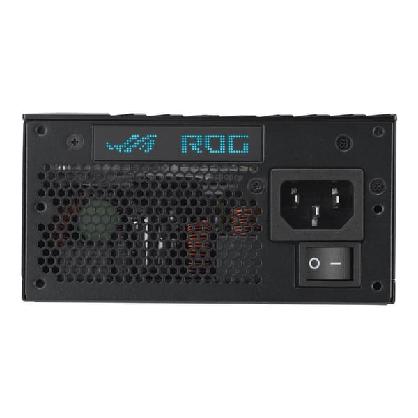 ASUS ROG Loki SFX-L - nätaggregat - 1000 Watt