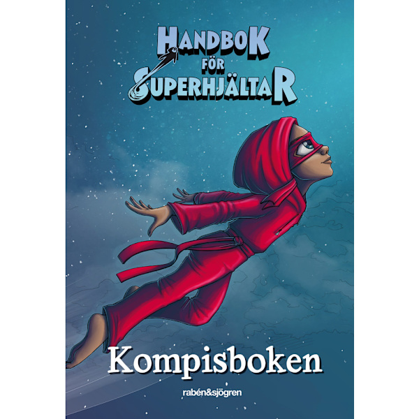 Kompisboken