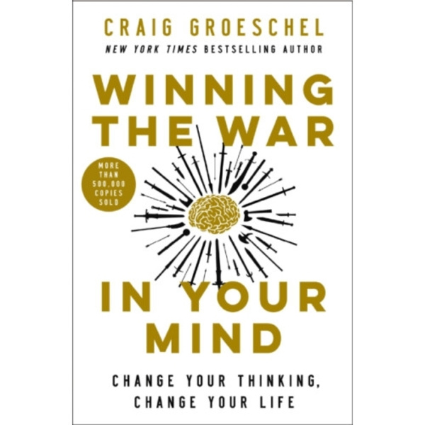 Winning the War in Your Mind (häftad, eng)