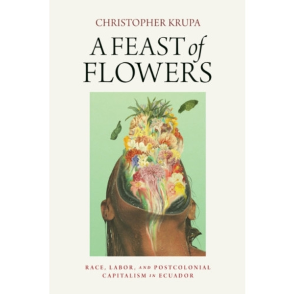 A Feast of Flowers (häftad, eng)