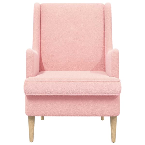 fåtölj Rosa Sjöfåls tyg
