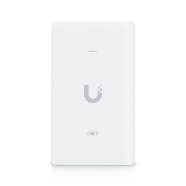 Ubiquiti UISP U-PoE++ Gigabit Ethernet 48 V