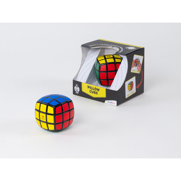 Meffert´s Pillow Cube