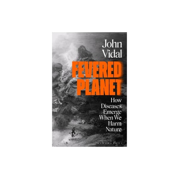 Fevered Planet (häftad, eng)