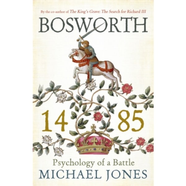 Bosworth 1485 (häftad, eng)