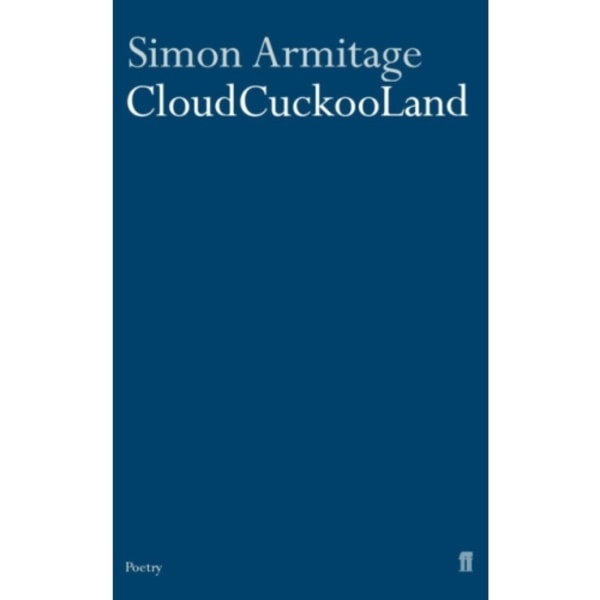 Cloudcuckooland (häftad, eng)