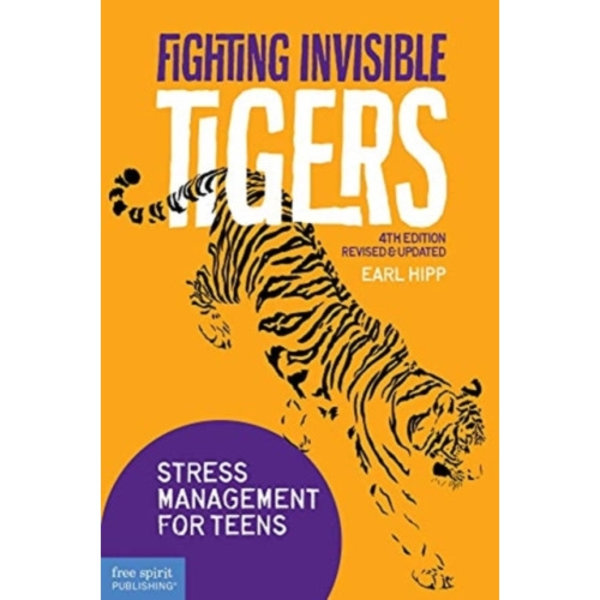 Fighting Invisible Tigers (häftad, eng)