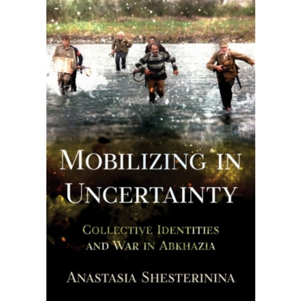 Mobilizing in Uncertainty (häftad, eng)