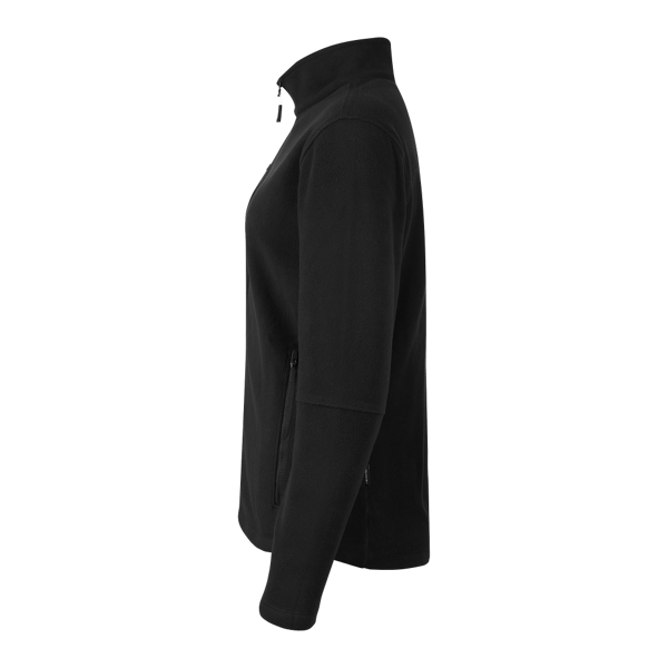 Morrow Fleece w Black Female