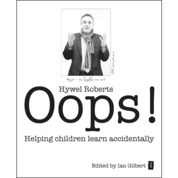 Oops! (häftad, eng)