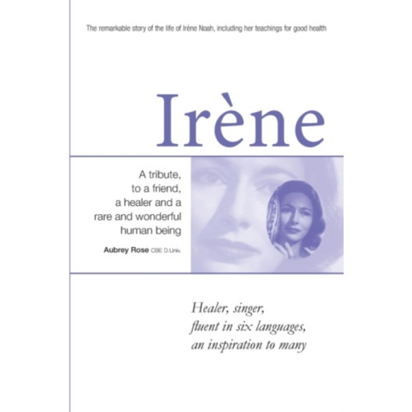 Irene (häftad, eng)