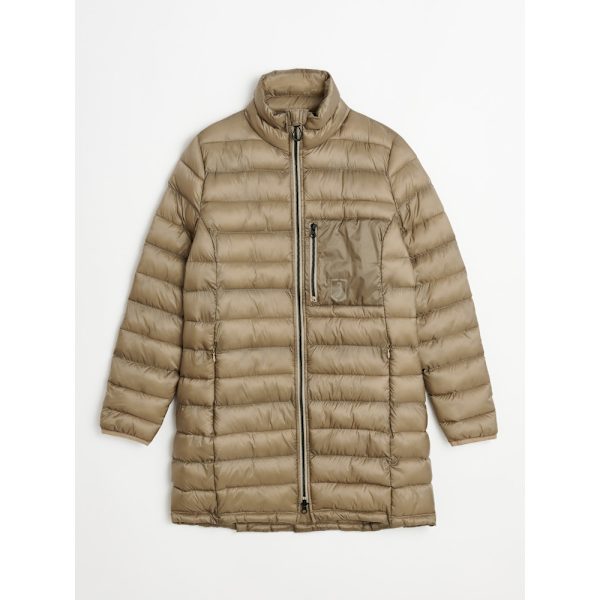 Lina Jacka Beige
