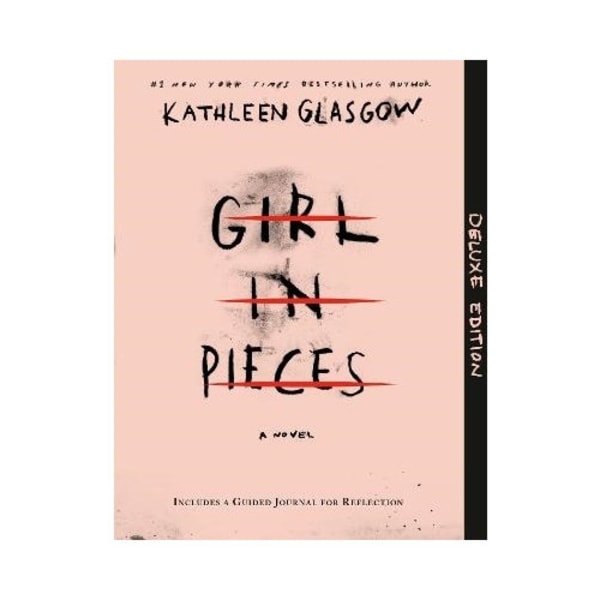 Girl in Pieces Deluxe Edition (häftad, eng)