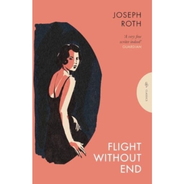 Flight Without End (häftad, eng)